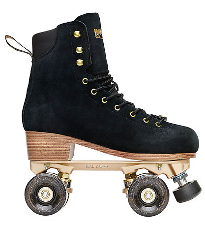 Impala Rollerskates - Samira Quad Skate - Black Night