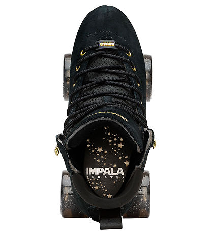 Impala Rollerskates - Samira Quad Skate - Black Night