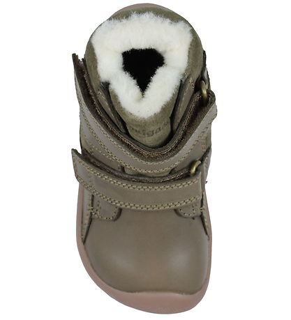 Bundgaard Winter Boots - Walk Winter Tex - Army