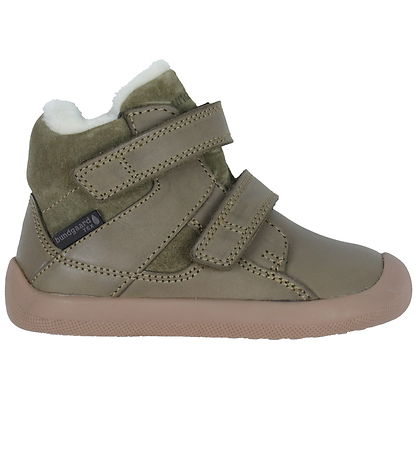 Bundgaard Winter Boots - Walk Winter Tex - Army