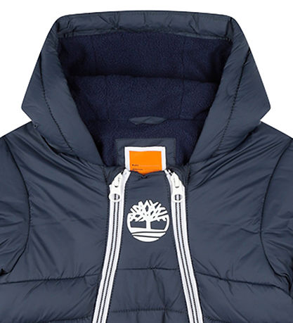Timberland Snowsuit - Navy