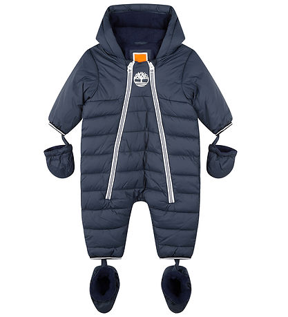 Timberland Snowsuit - Navy