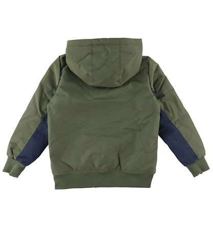 Timberland Jacket - Khaki