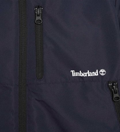 Timberland Jacket - Navy
