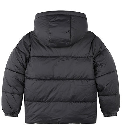 Timberland Padded Jacket - Black
