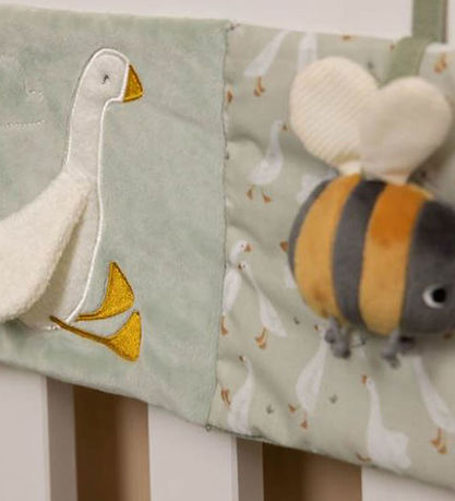 Little Dutch Soft Book - Little Goose