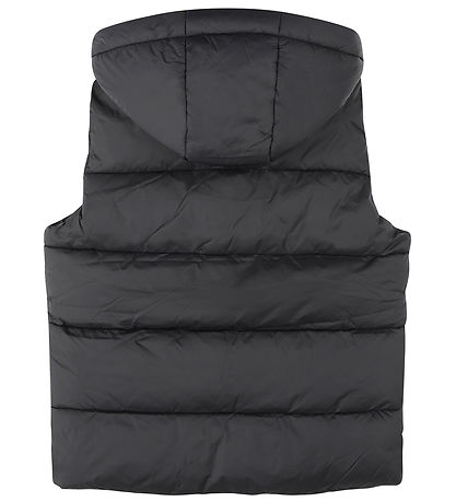 Timberland Steppweste - Schwarz
