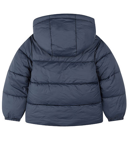 Timberland Padded Jacket - Navy