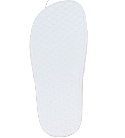 Kenzo Strandsandalar - Bleikt