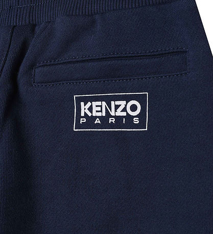 Kenzo Jogginghosen - Navy