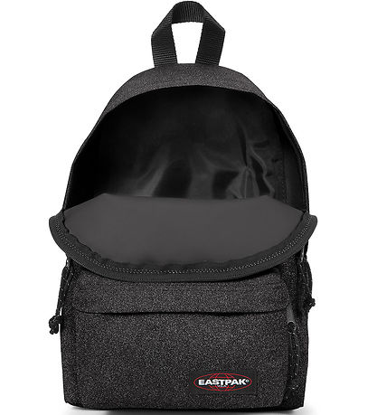 Eastpak Leikskóla bakpoki - Orbit - 10 L - Spark Black