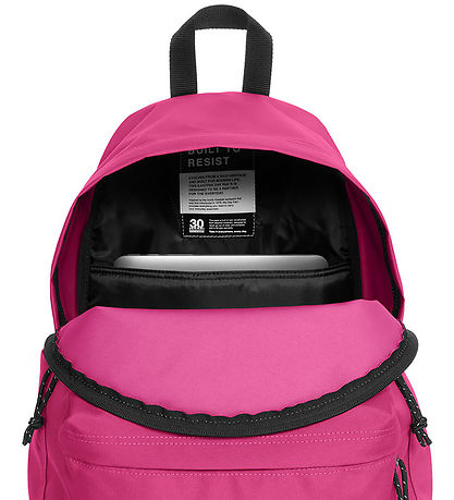 Eastpak Bakpoki - Day Pak'r - 24 L - Bleikt Escape
