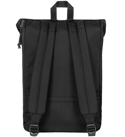 Eastpak Bakpoki - Up Roll - 23 L - Svart