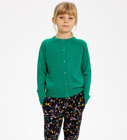 The New Cardigan - TnEve - Bosphorus M. Glimmer