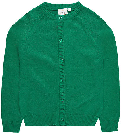 The New Cardigan - TnEve - Bosphorus M. Glimmer