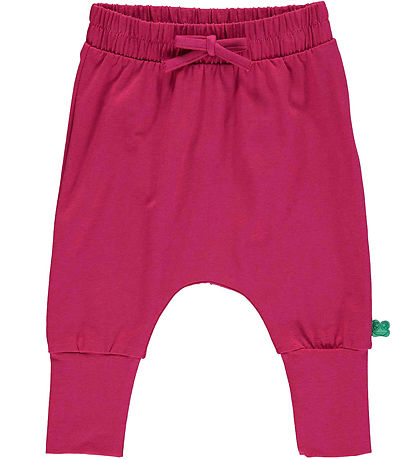 Freds World Byxor - Alfa Volym - Plum