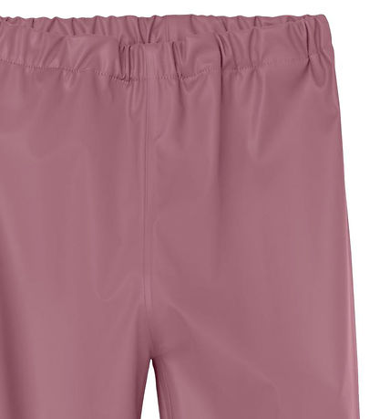 Name It Regenbroek - Noos - NknDry - Weemoedig Mauve