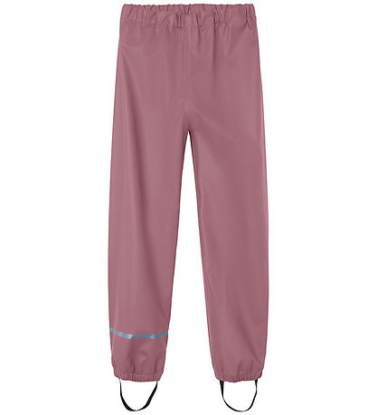 Name It Regenbroek - Noos - NknDry - Weemoedig Mauve