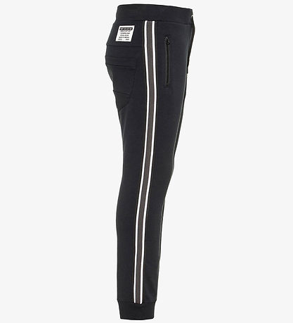 Pantalon de Jogging Name It - Non - NkmHonk - Noir