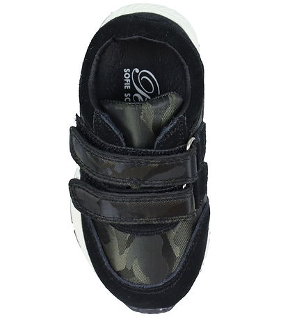 Sofie Schnoor Shoe - AOP Camou