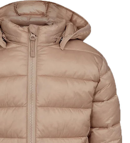 Sofie Schnoor Puffer Jacket - Jerry - Sweet Rose