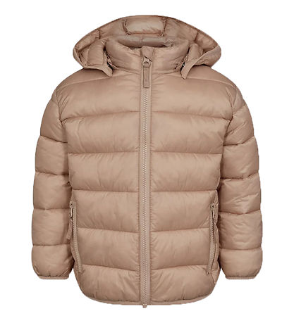 Sofie Schnoor Puffer Jacket - Jerry - Sweet Rose