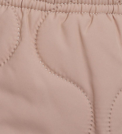 Sofie Schnoor Thermo Trousers - Cemille - Sweet Rose