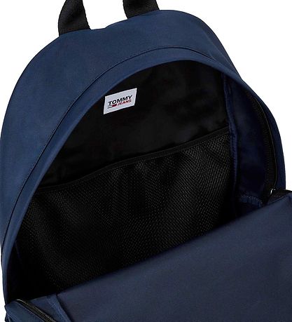 Tommy Hilfiger Backpack - TJM Essential Dome - Twilight Navy