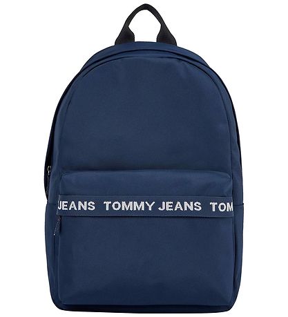 Tommy Hilfiger Backpack - TJM Essential Dome - Twilight Navy