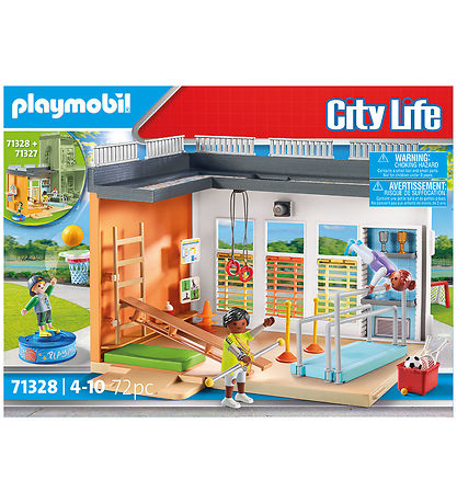 Playmobil 2019 new sets on sale