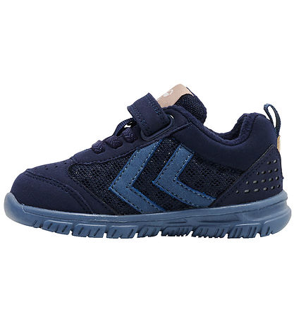 Hummel Shoe - Crosslite Winter Infant - Navy