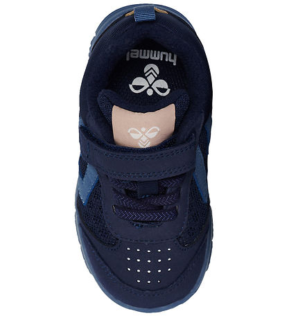 Hummel Shoe - Crosslite Winter Infant - Navy