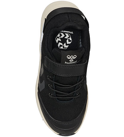 Hummel Shoe - Reach 250 Tex Jr - Black