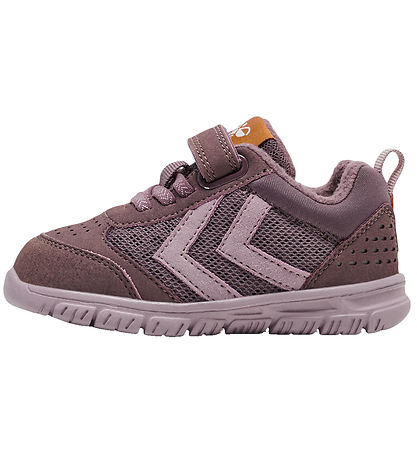 Hummel Skór - Crosslite Winter Infant - Sparrow