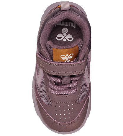Hummel Skór - Crosslite Winter Infant - Sparrow