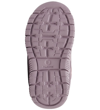 Hummel Skór - Crosslite Winter Infant - Sparrow
