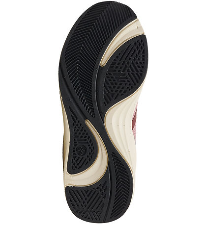 Hummel Shoe - Reach 250 Tex Jr - Nostalgia Rose