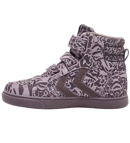 Hummel Skor - Stadil Tryck Jr - Sparrow