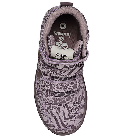 Hummel Skor - Stadil Tryck Jr - Sparrow