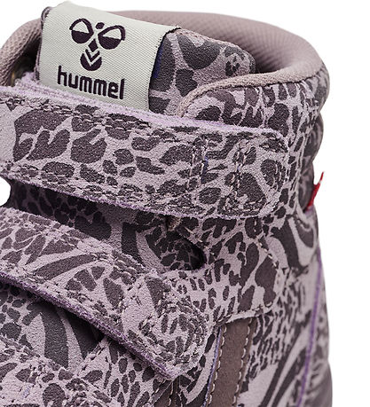 Hummel Skor - Stadil Tryck Jr - Sparrow