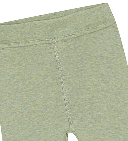 GoBabyGo Trousers - Root - Leaf
