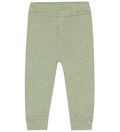 GoBabyGo Trousers - Root - Leaf