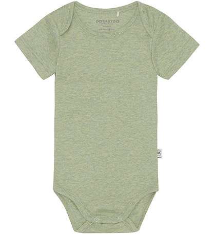 GoBabyGo Samfella k/æ - Hazel - Leaf