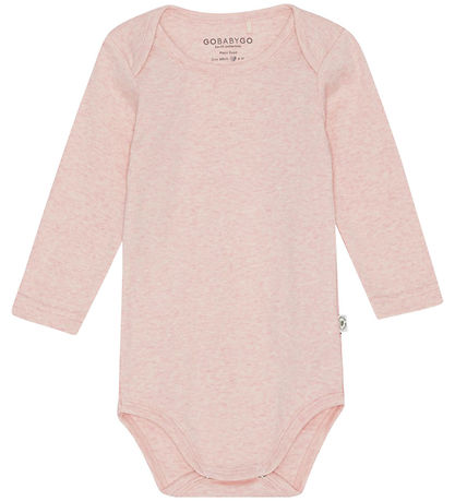 GoBabyGo Samfella L/æ - Hazel - Rose