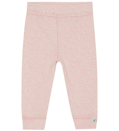 GoBabyGo Trousers - Root - Rose