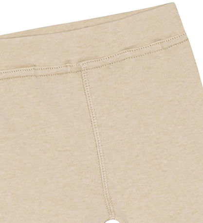 GoBabyGo Trousers - Root - Oat