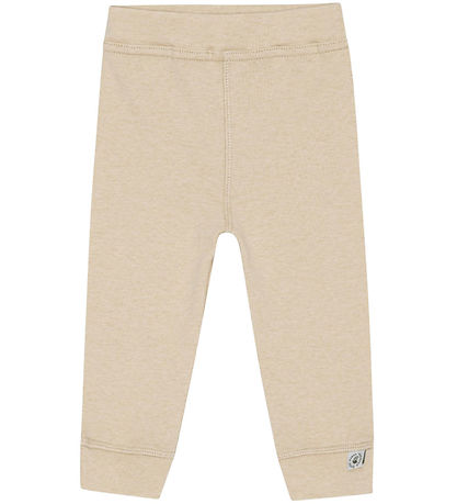 GoBabyGo Trousers - Root - Oat