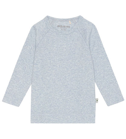 GoBabyGo Blouse - Elm - Sea