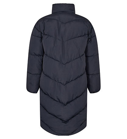 Petit by Sofie Schnoor Vadderad kappa - Fria - Natt Blue