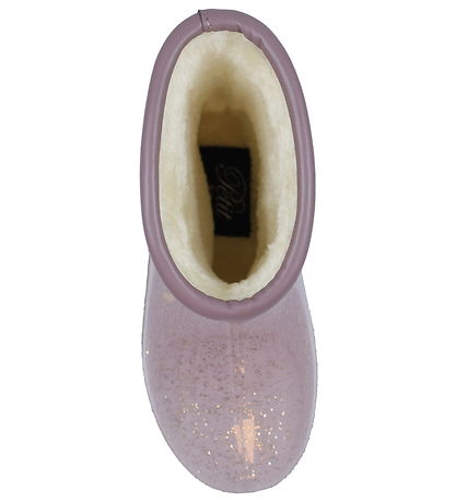 Bottes en Caoutchouc avec Doublure Petit by Sofie Schnoor - Ligh
